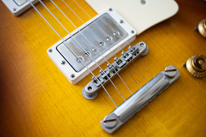 2023 Gibson Les Paul 1958 Custom Shop | 3,75 kg!