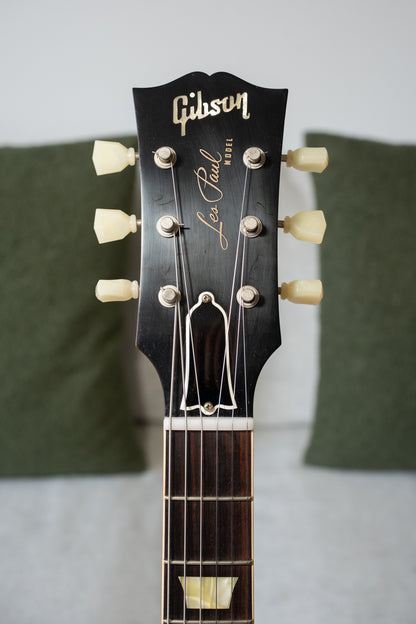 2023 Gibson Les Paul 1958 Custom Shop | 3,75 kg!