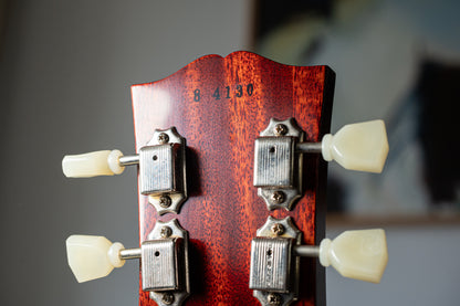 2023 Gibson Les Paul 1958 Custom Shop | 3,75 kg!