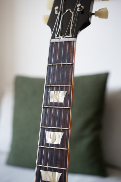 2023 Gibson Les Paul 1958 Custom Shop | 3,75 kg!