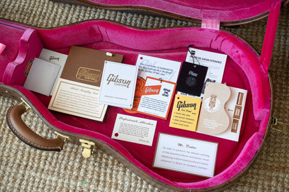 2023 Gibson Les Paul 1958 Custom Shop | 3,75 kg!