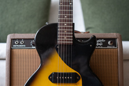 Incoming: 1957 Gibson Les Paul Junior
