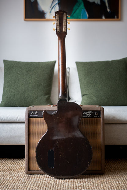 Incoming: 1957 Gibson Les Paul Junior