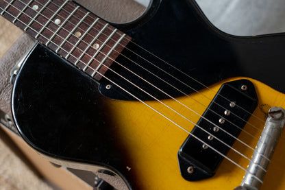 Incoming: 1957 Gibson Les Paul Junior