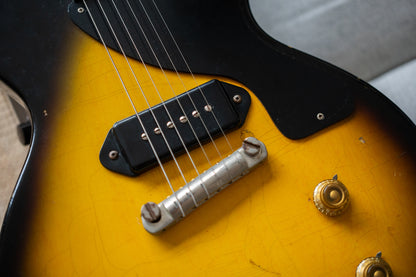 Incoming: 1957 Gibson Les Paul Junior