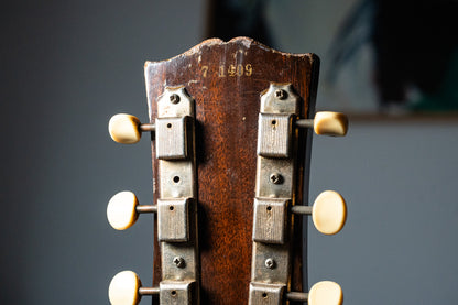 Incoming: 1957 Gibson Les Paul Junior