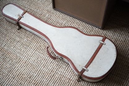 Incoming: 1957 Gibson Les Paul Junior