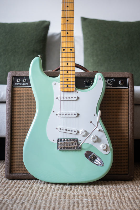 2019 Fender Masterbuilt ’55 Stratocaster – Kyle McMillin