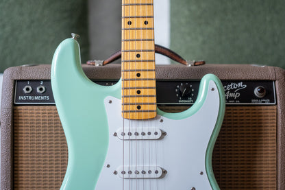 2019 Fender Masterbuilt ’55 Stratocaster – Kyle McMillin