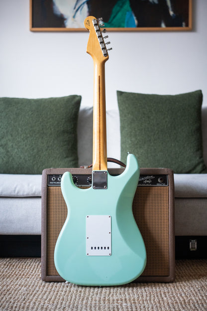 2019 Fender Masterbuilt ’55 Stratocaster – Kyle McMillin