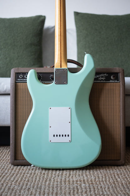 2019 Fender Masterbuilt ’55 Stratocaster – Kyle McMillin