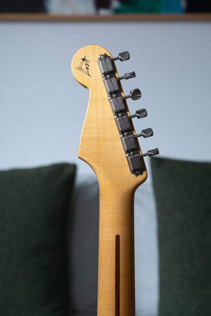 2019 Fender Masterbuilt ’55 Stratocaster – Kyle McMillin