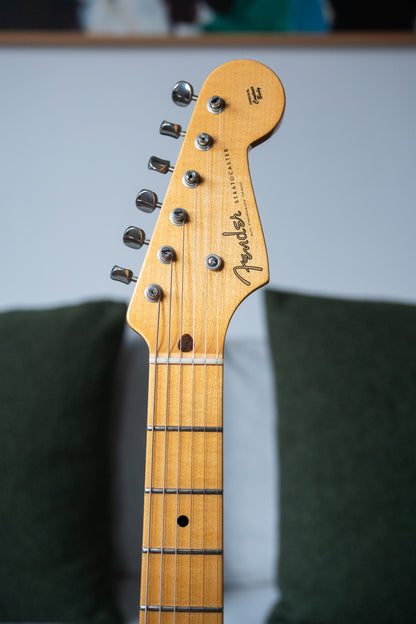2019 Fender Masterbuilt ’55 Stratocaster – Kyle McMillin