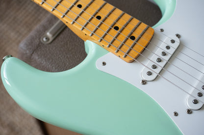 2019 Fender Masterbuilt ’55 Stratocaster – Kyle McMillin