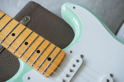 2019 Fender Masterbuilt ’55 Stratocaster – Kyle McMillin