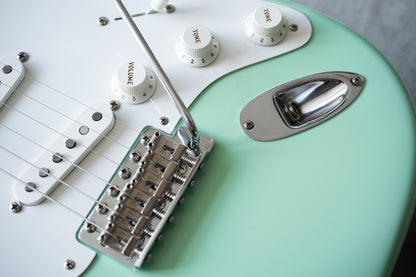 2019 Fender Masterbuilt ’55 Stratocaster – Kyle McMillin