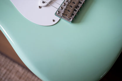 2019 Fender Masterbuilt ’55 Stratocaster – Kyle McMillin