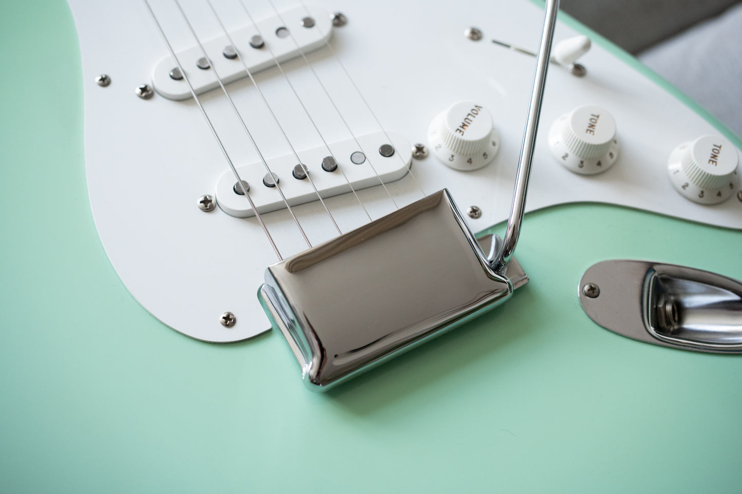 2019 Fender Masterbuilt ’55 Stratocaster – Kyle McMillin