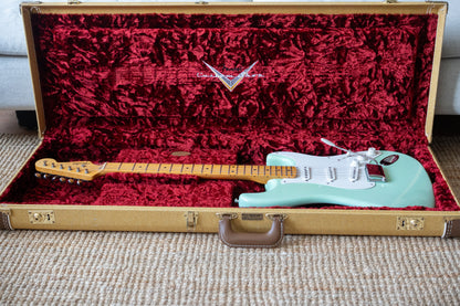 2019 Fender Masterbuilt ’55 Stratocaster – Kyle McMillin