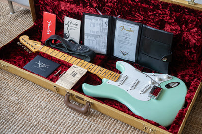 2019 Fender Masterbuilt ’55 Stratocaster – Kyle McMillin