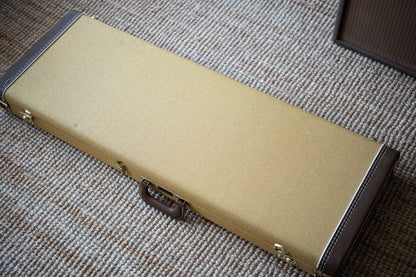 2019 Fender Masterbuilt ’55 Stratocaster – Kyle McMillin