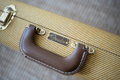 2019 Fender Masterbuilt ’55 Stratocaster – Kyle McMillin