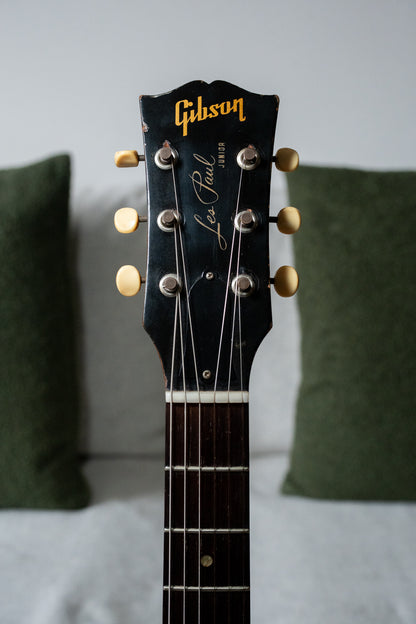 1957 Gibson Les Paul Junior