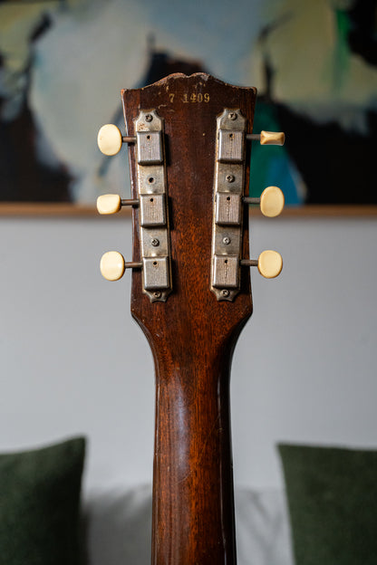 1957 Gibson Les Paul Junior