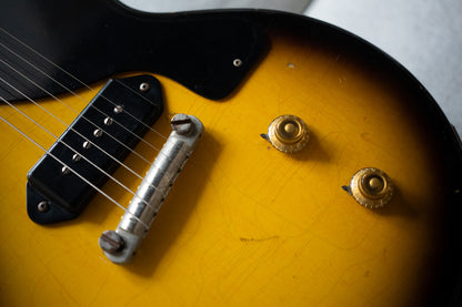 1957 Gibson Les Paul Junior
