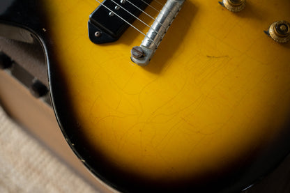 1957 Gibson Les Paul Junior