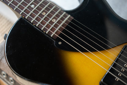 1957 Gibson Les Paul Junior