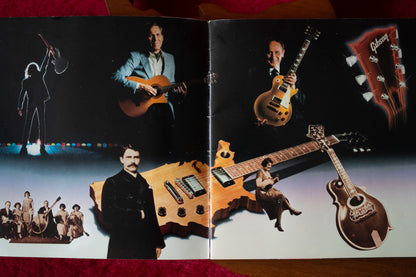 Incoming: 1983 Gibson Map