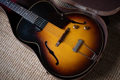 1960 Gibson ES 125