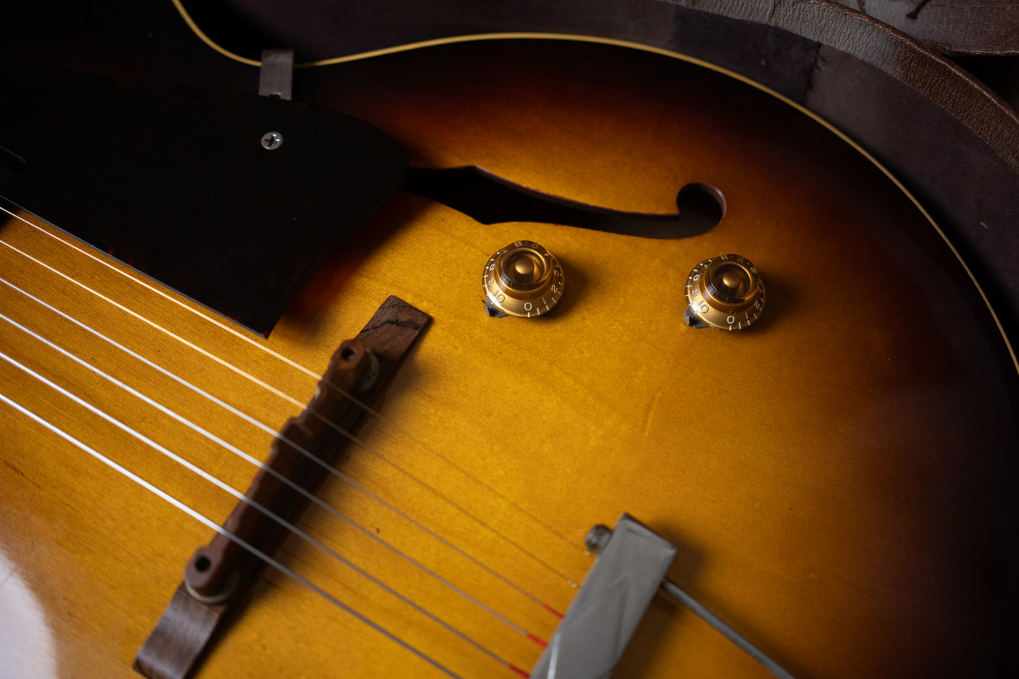 1960 Gibson ES 125