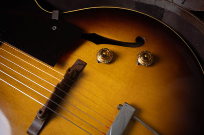 1960 Gibson ES 125