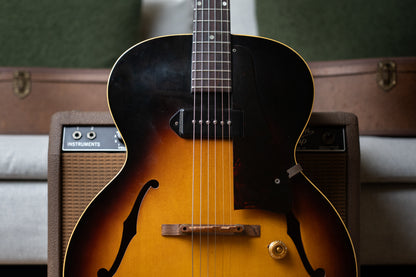 1960 Gibson ES 125