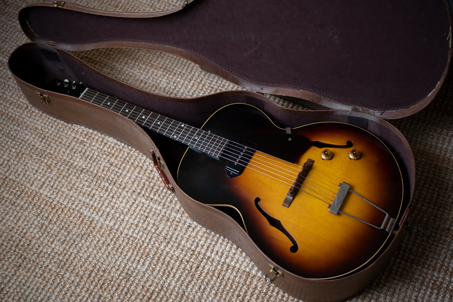 1960 Gibson ES 125