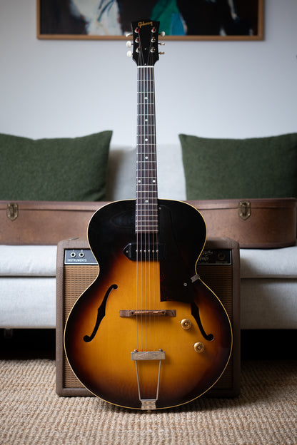 1960 Gibson ES 125