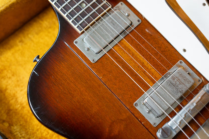 1964 Gibson Firebird III