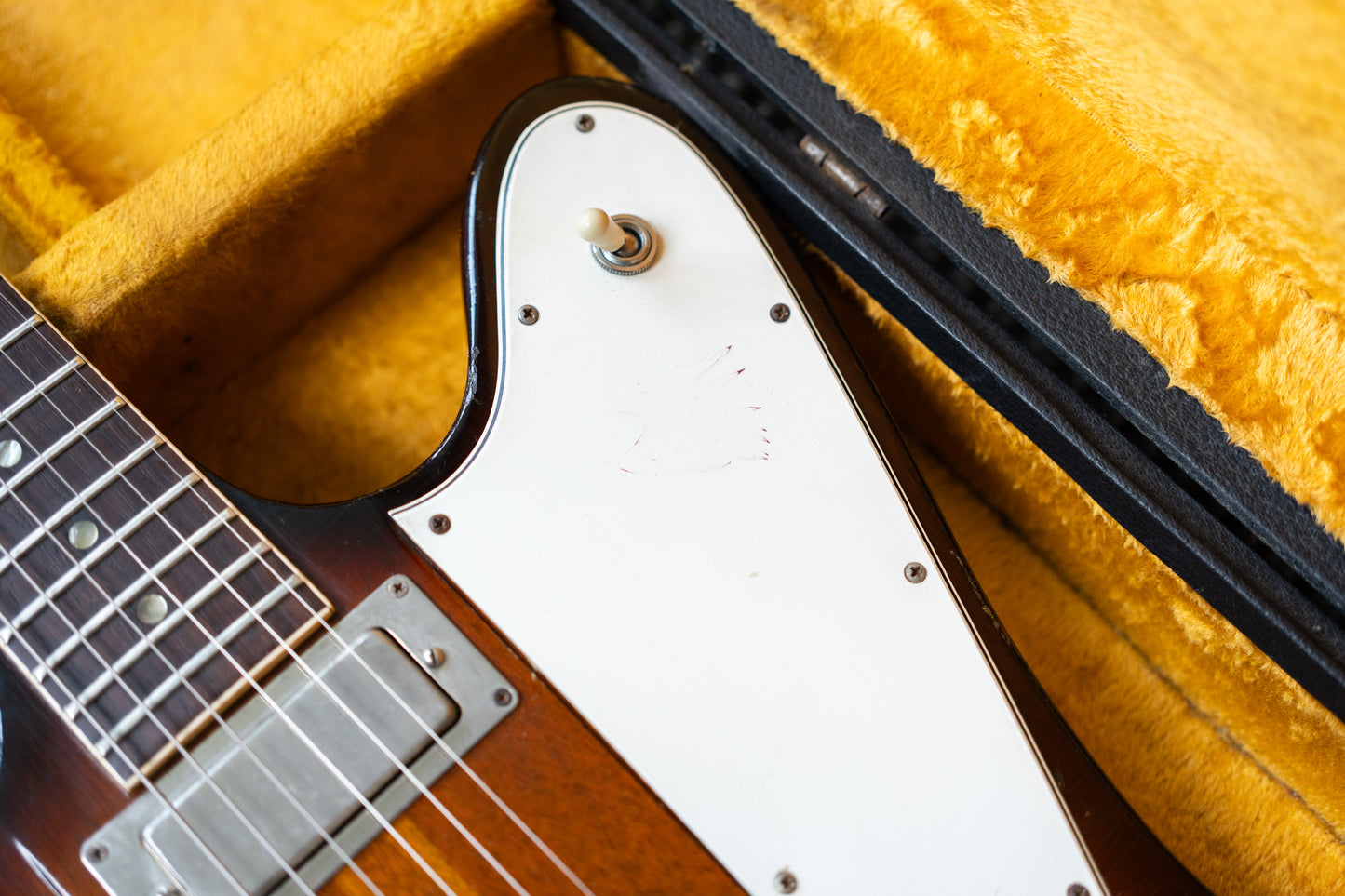 1964 Gibson Firebird III