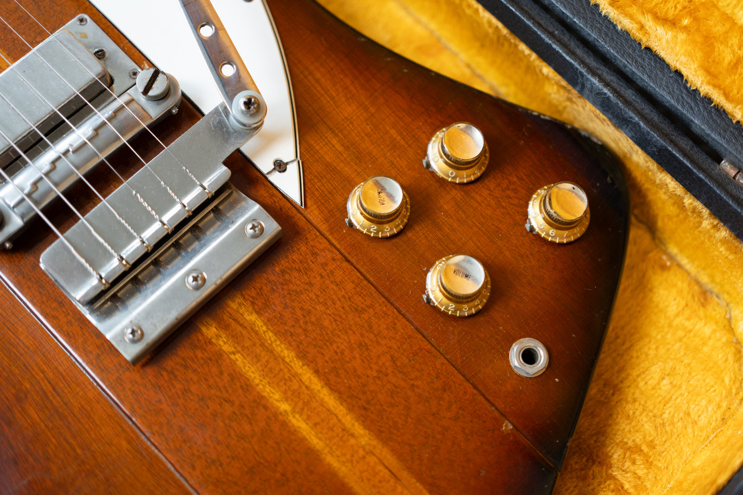 1964 Gibson Firebird III