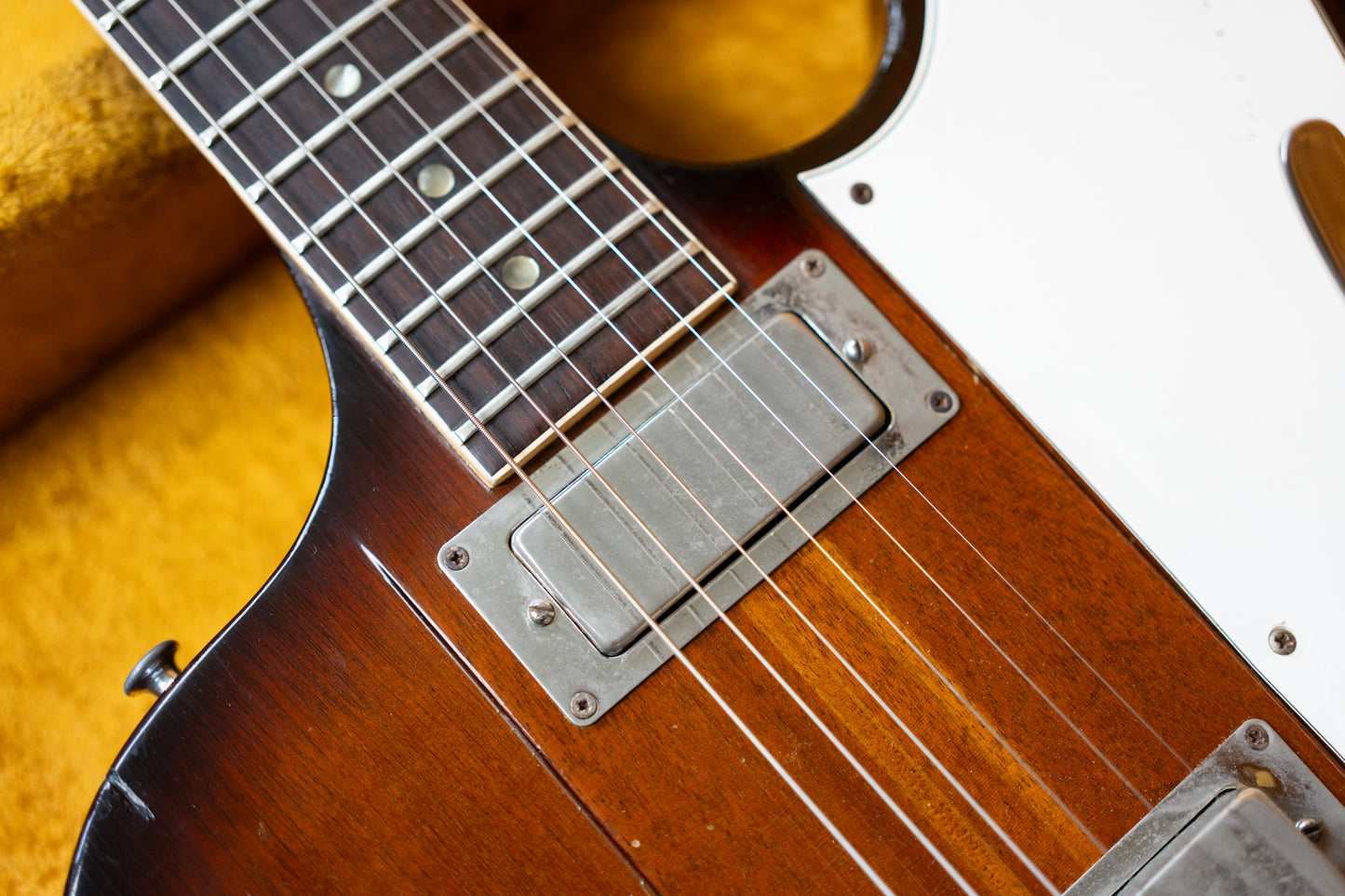 1964 Gibson Firebird III