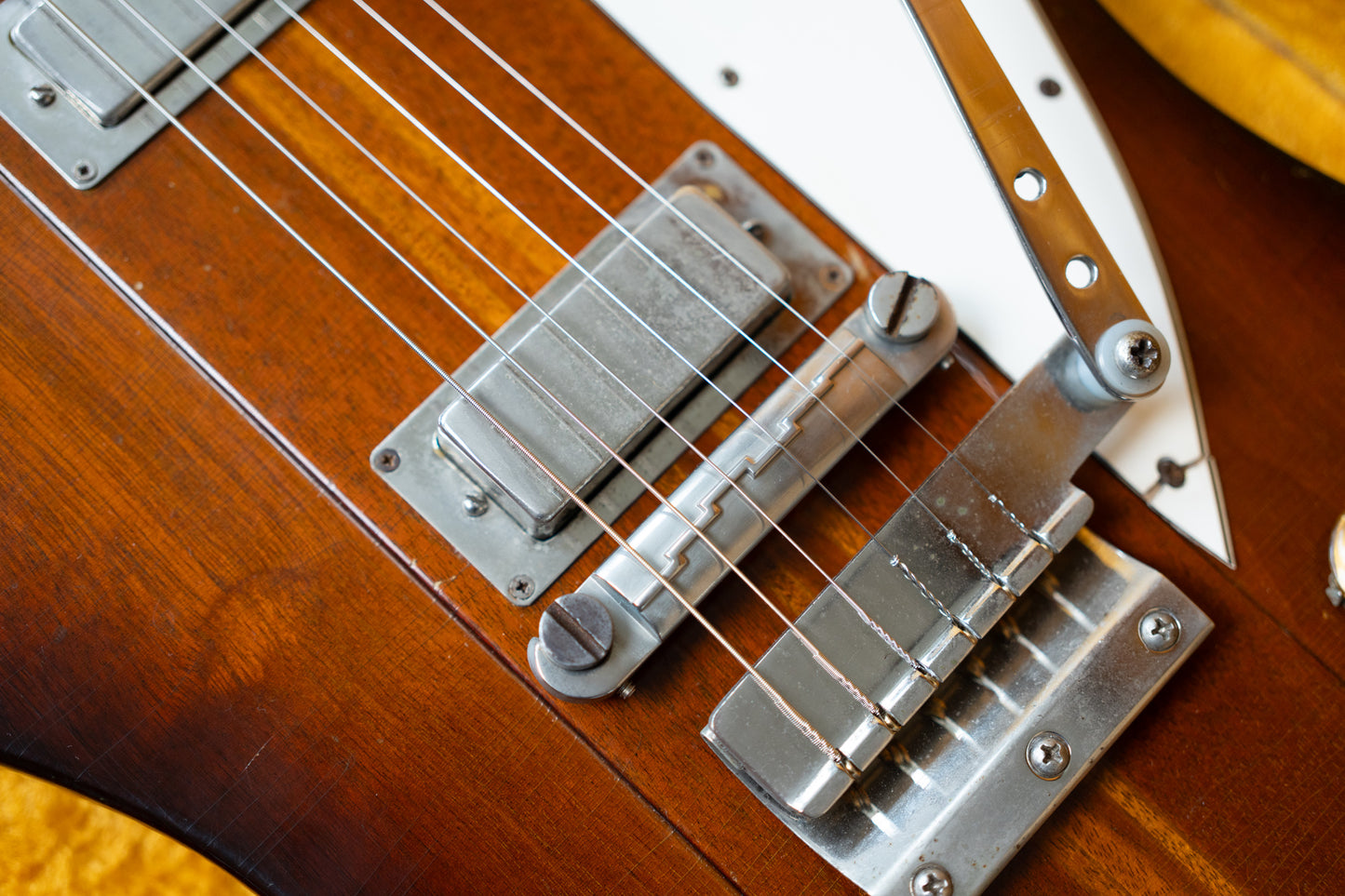 1964 Gibson Firebird III