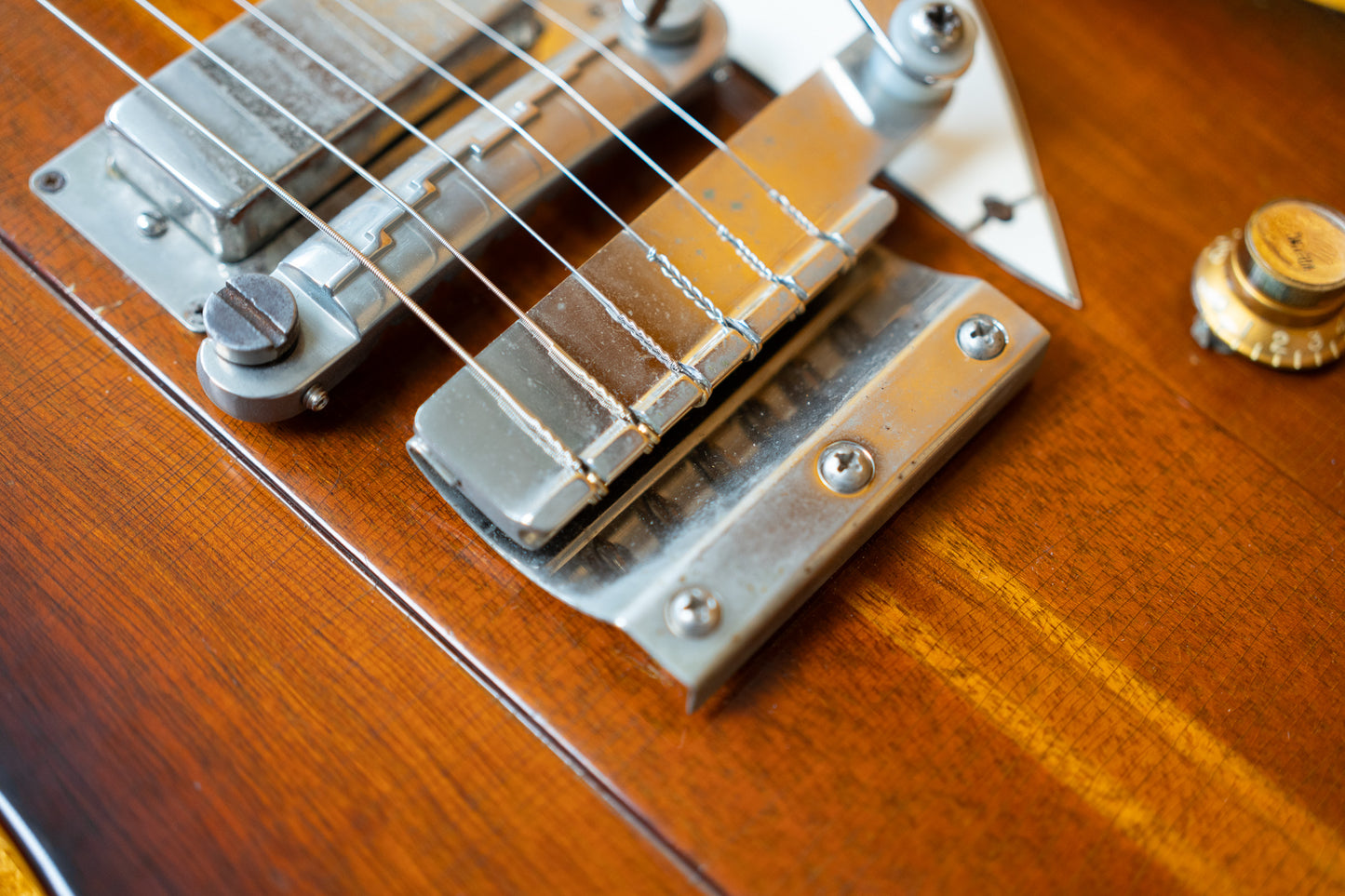 1964 Gibson Firebird III