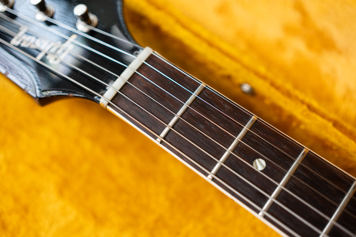1964 Gibson Firebird III