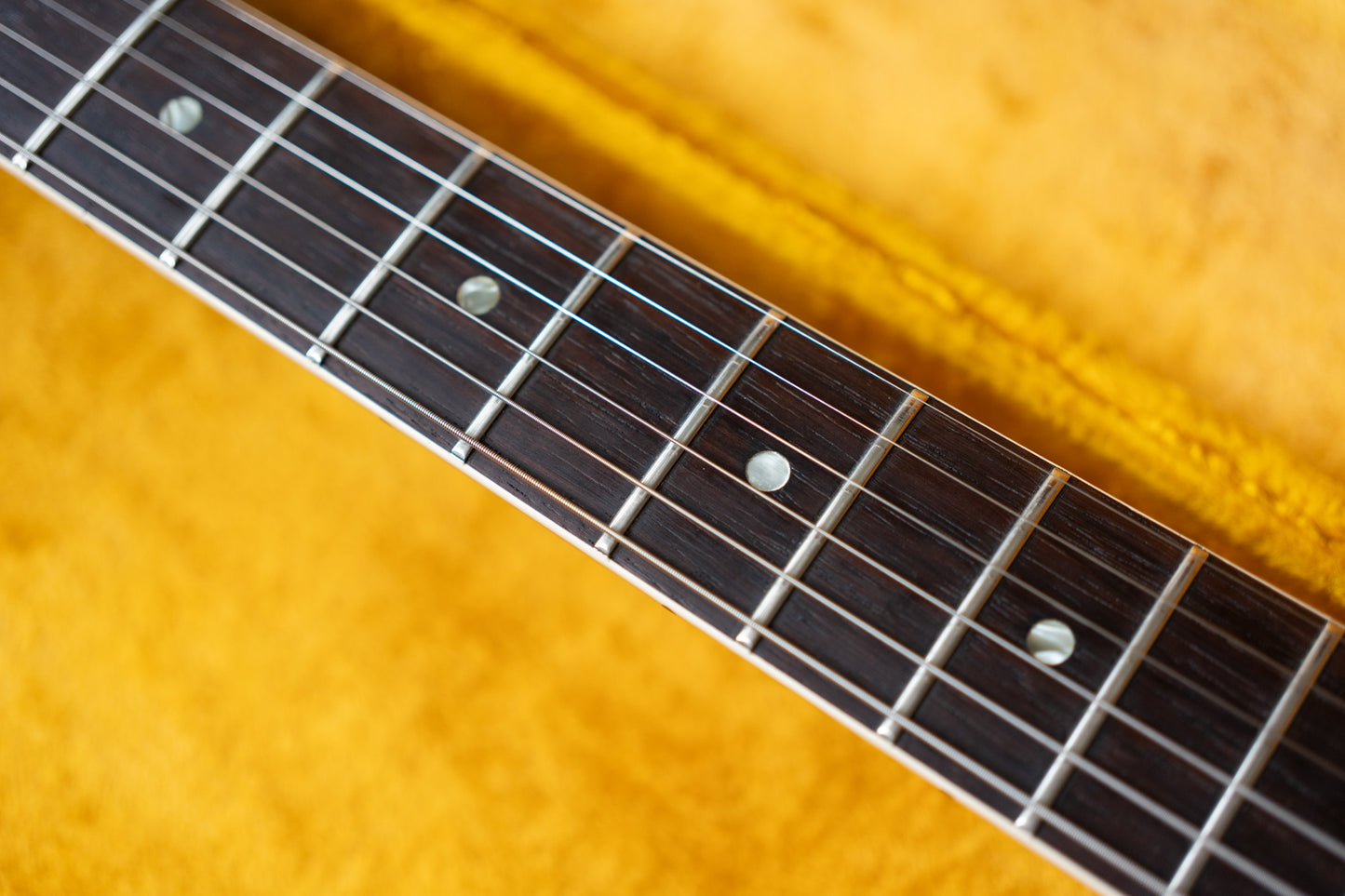 1964 Gibson Firebird III