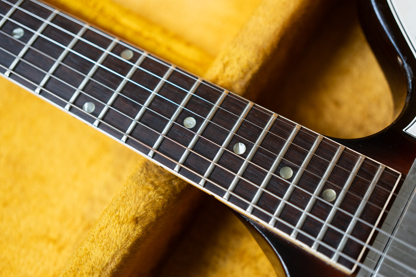 1964 Gibson Firebird III