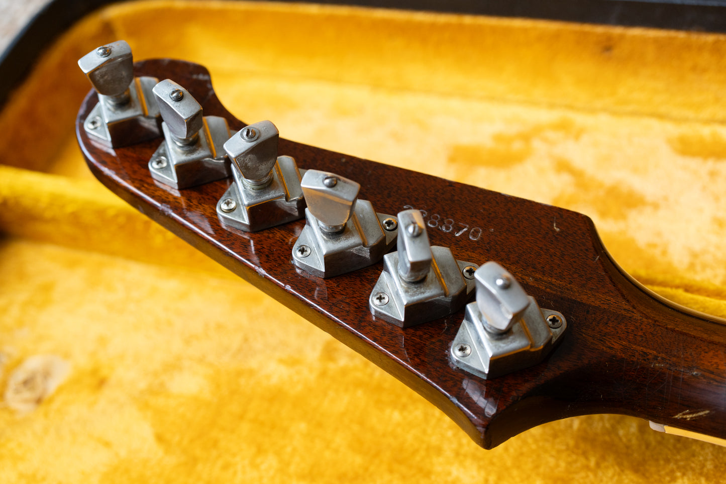 1964 Gibson Firebird III