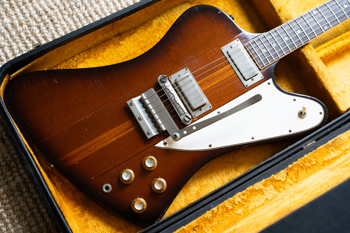 1964 Gibson Firebird III