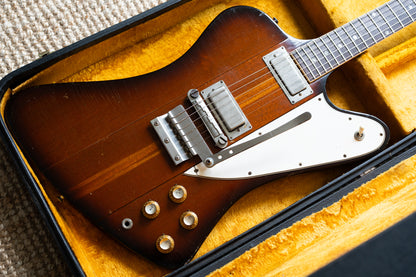 1964 Gibson Firebird III